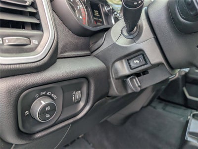 2021 RAM 2500 Big Horn