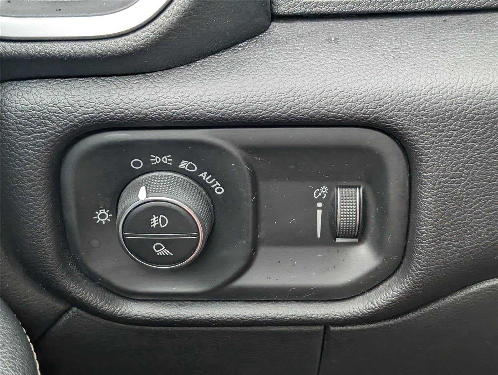 2021 RAM 2500 Big Horn