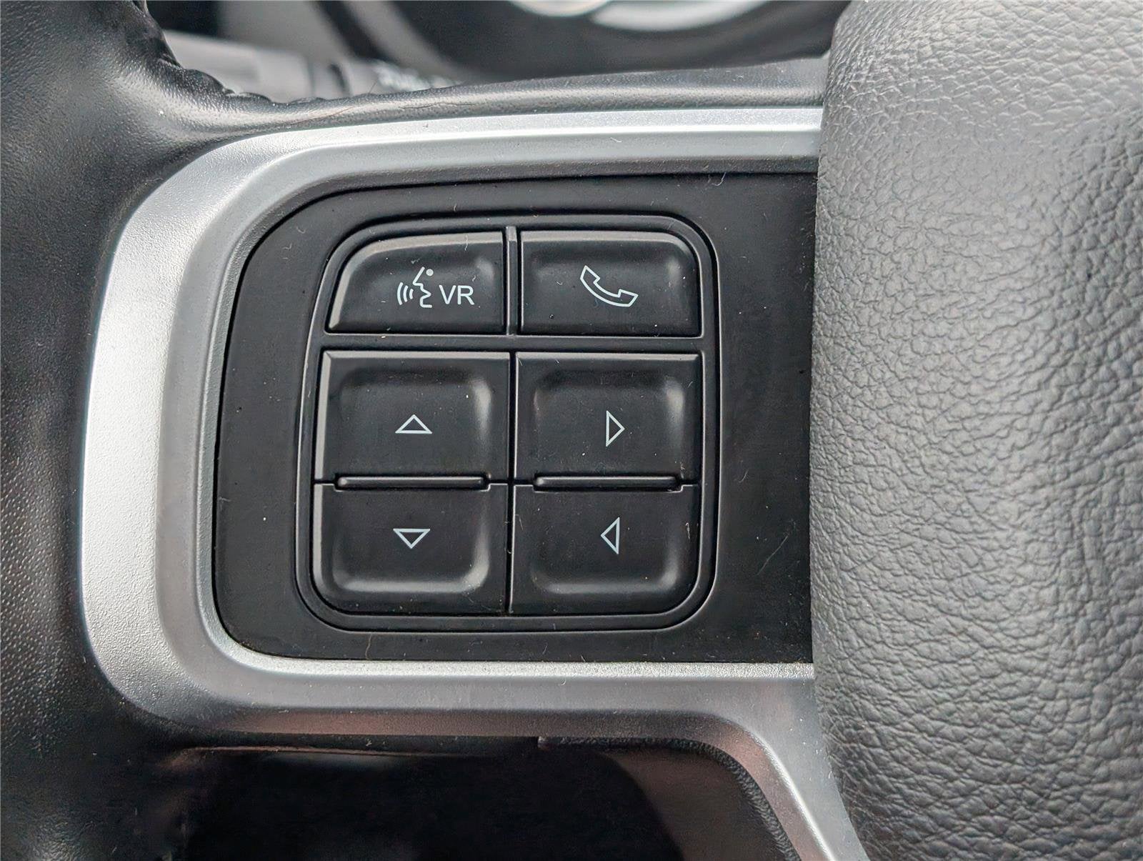 2021 RAM 2500 Big Horn