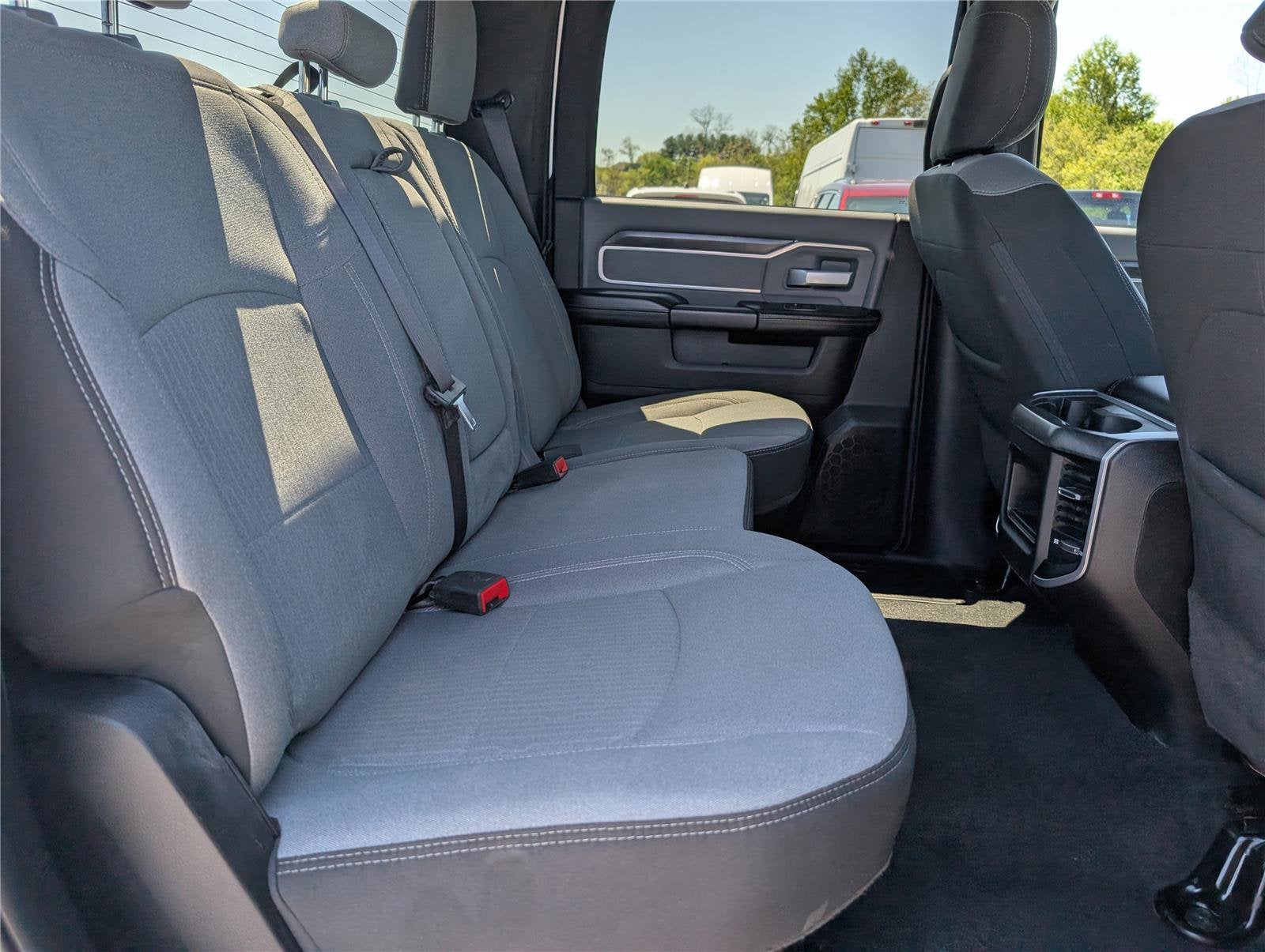 2023 RAM 2500 Big Horn