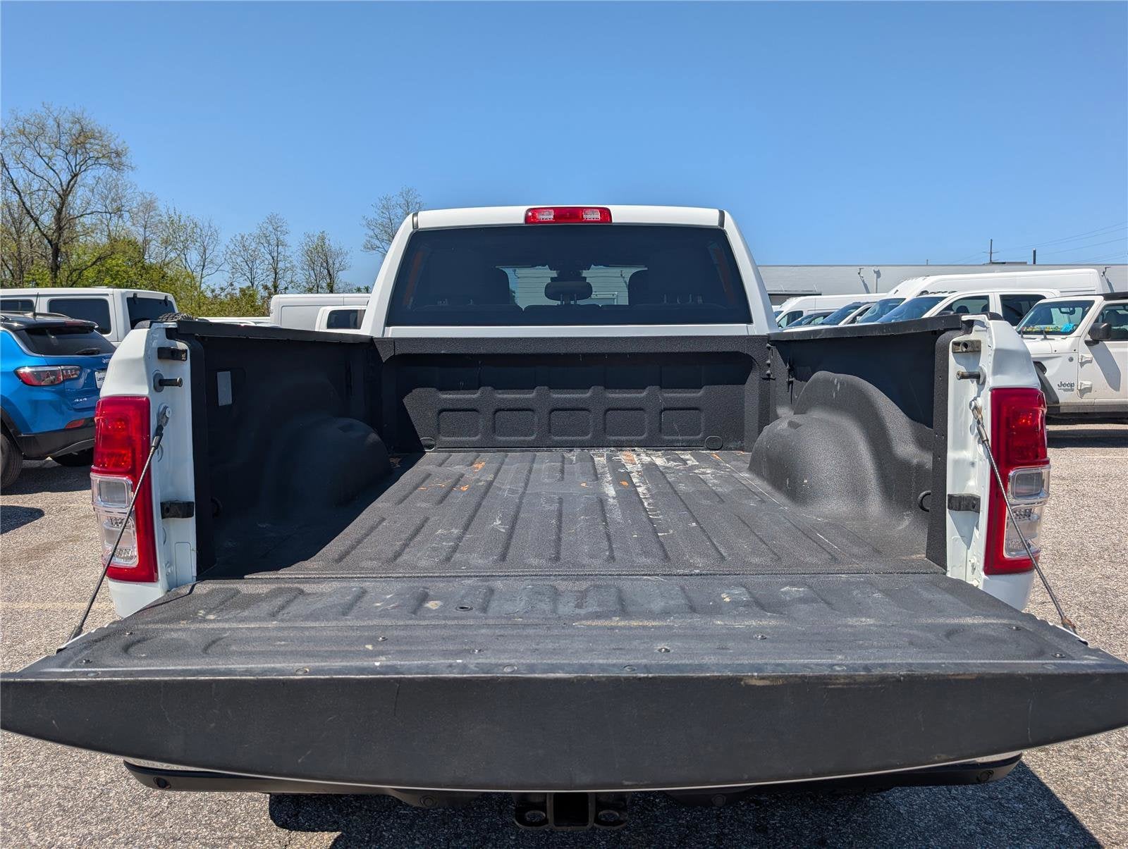 2023 RAM 2500 Big Horn