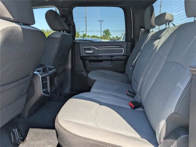 2023 RAM 2500 Big Horn