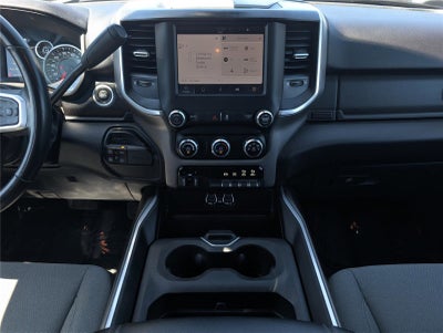 2023 RAM 2500 Big Horn