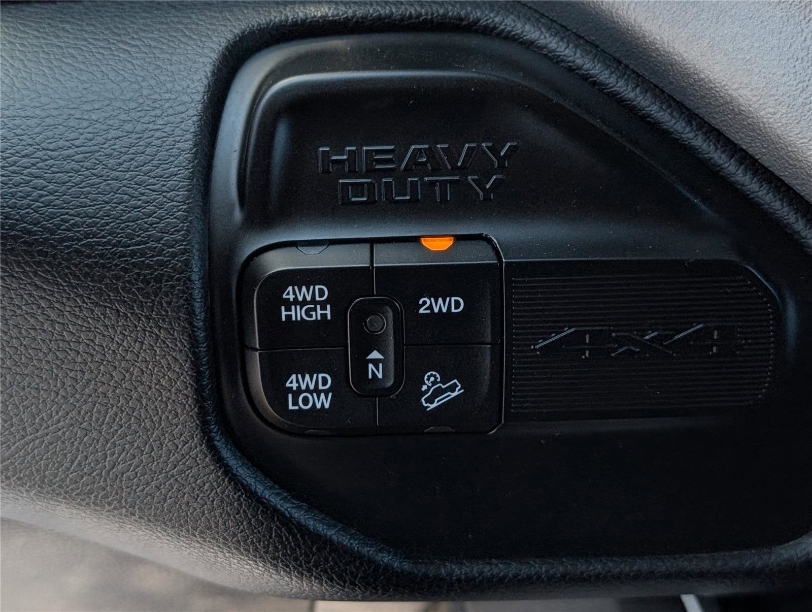 2023 RAM 2500 Big Horn