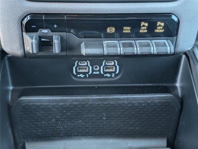 2023 RAM 2500 Big Horn