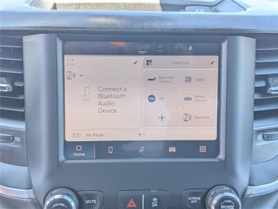 2023 RAM 2500 Big Horn