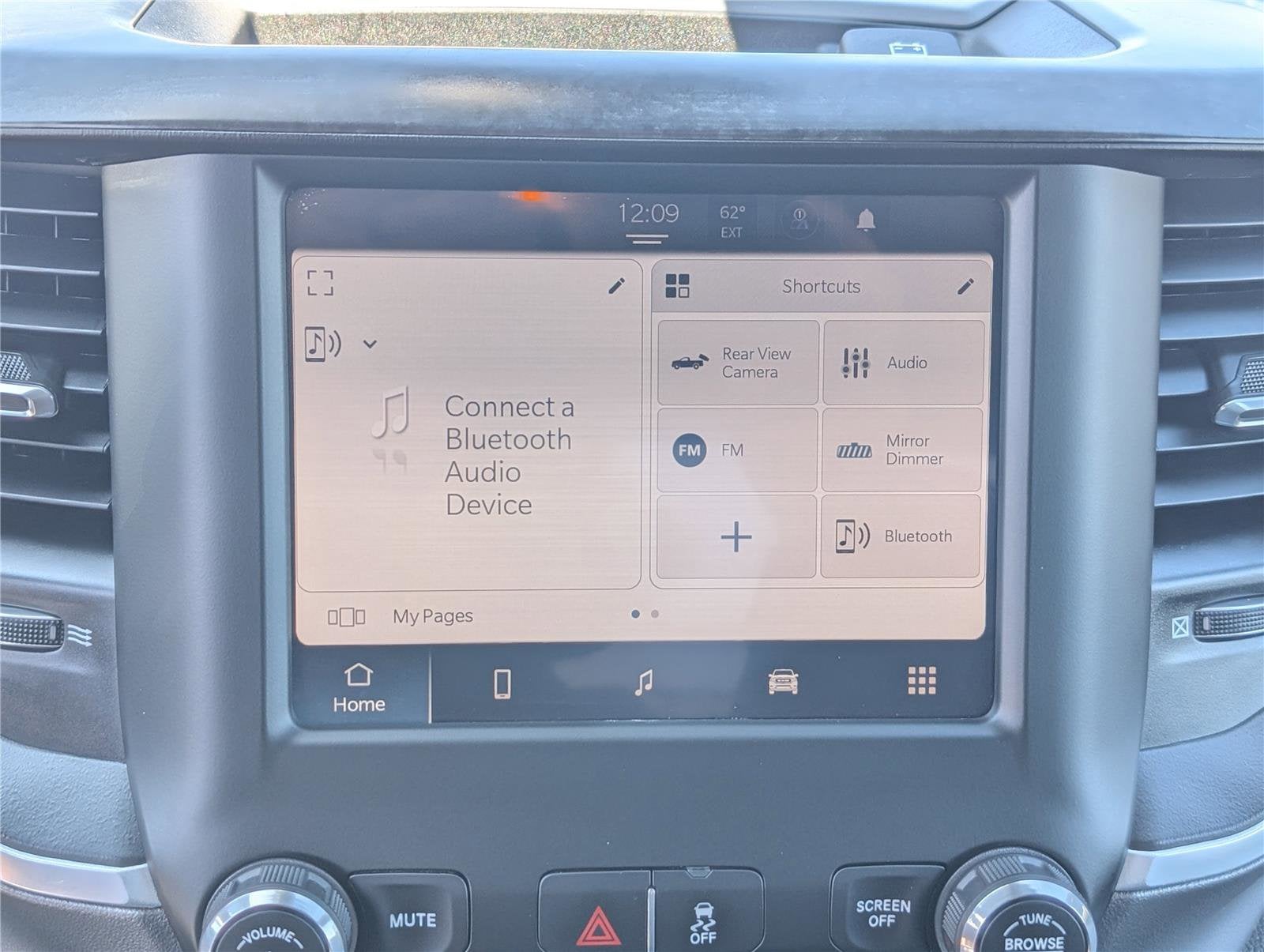 2023 RAM 2500 Big Horn