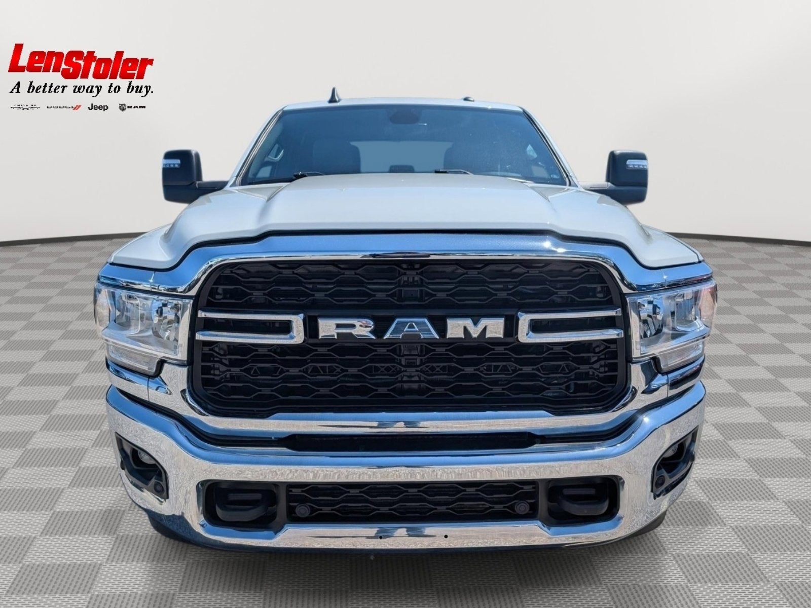 2023 RAM 2500 Big Horn