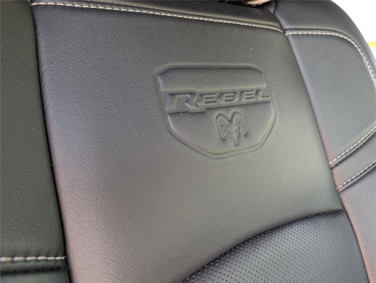 2024 RAM 2500 Rebel