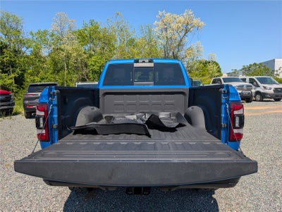 2024 RAM 2500 Rebel