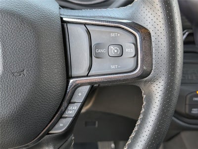 2024 RAM 2500 Rebel