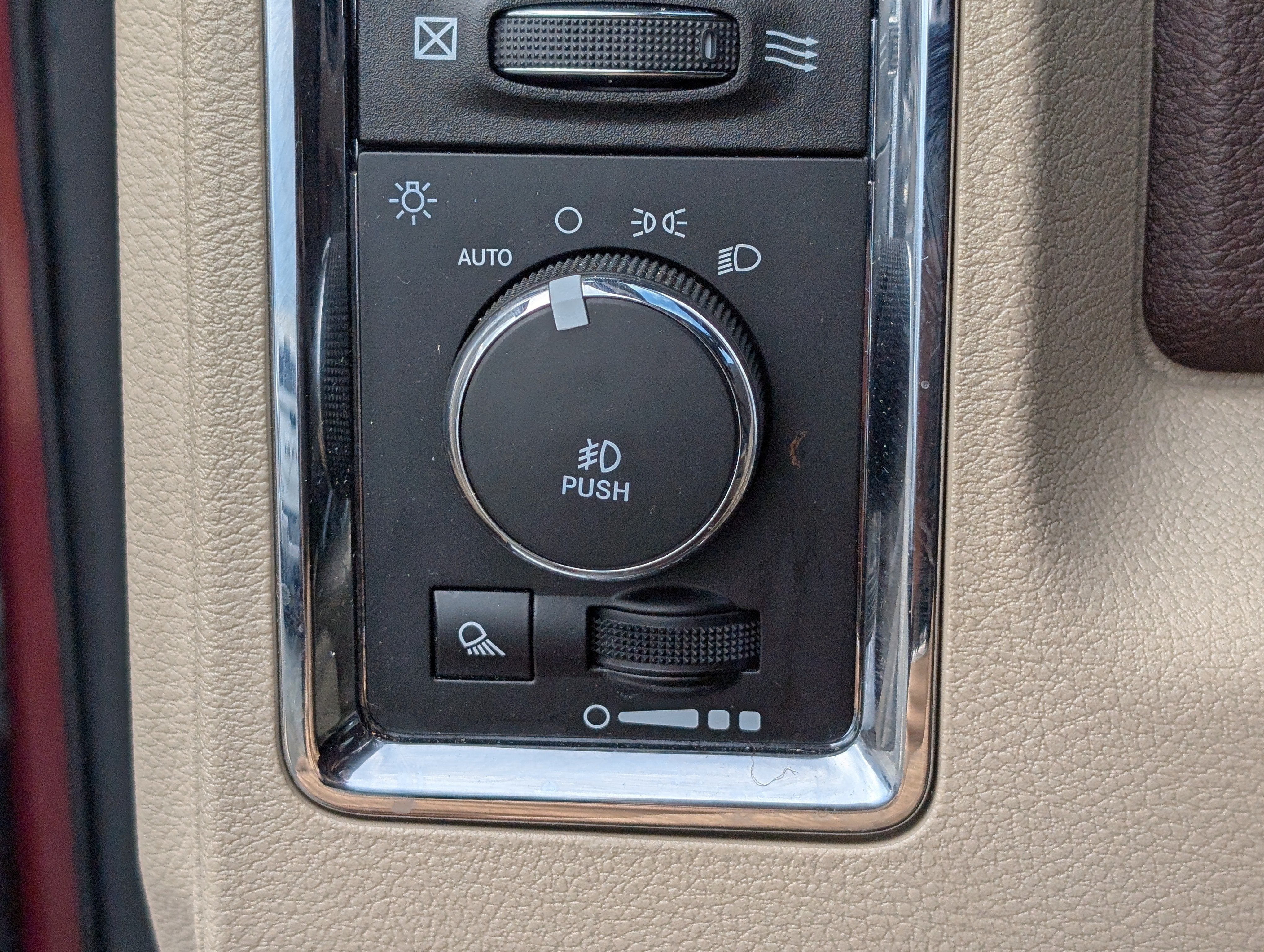 2017 RAM 2500 Laramie