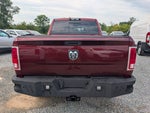 2017 RAM 2500 Laramie