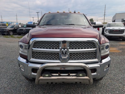2017 RAM 2500 Laramie