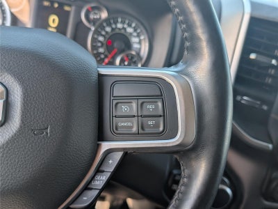 2019 RAM 2500 Big Horn