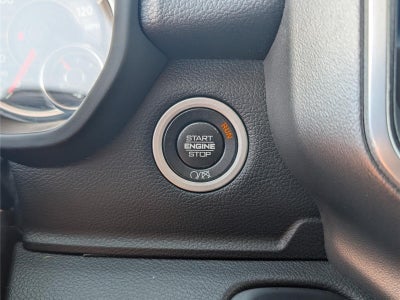 2019 RAM 2500 Big Horn