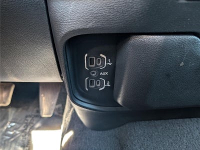 2019 RAM 2500 Big Horn