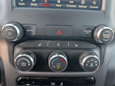 2019 RAM 2500 Big Horn