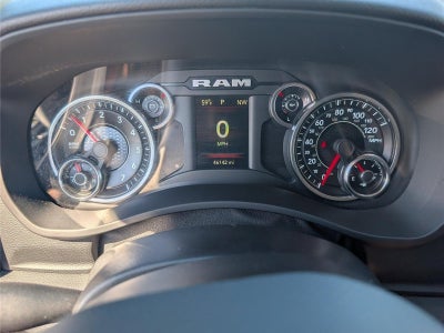 2019 RAM 2500 Big Horn