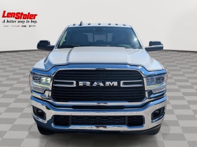 2019 RAM 2500 Big Horn