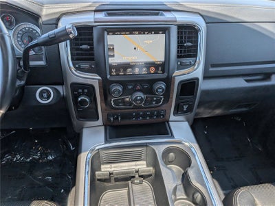 2016 RAM 2500 Laramie