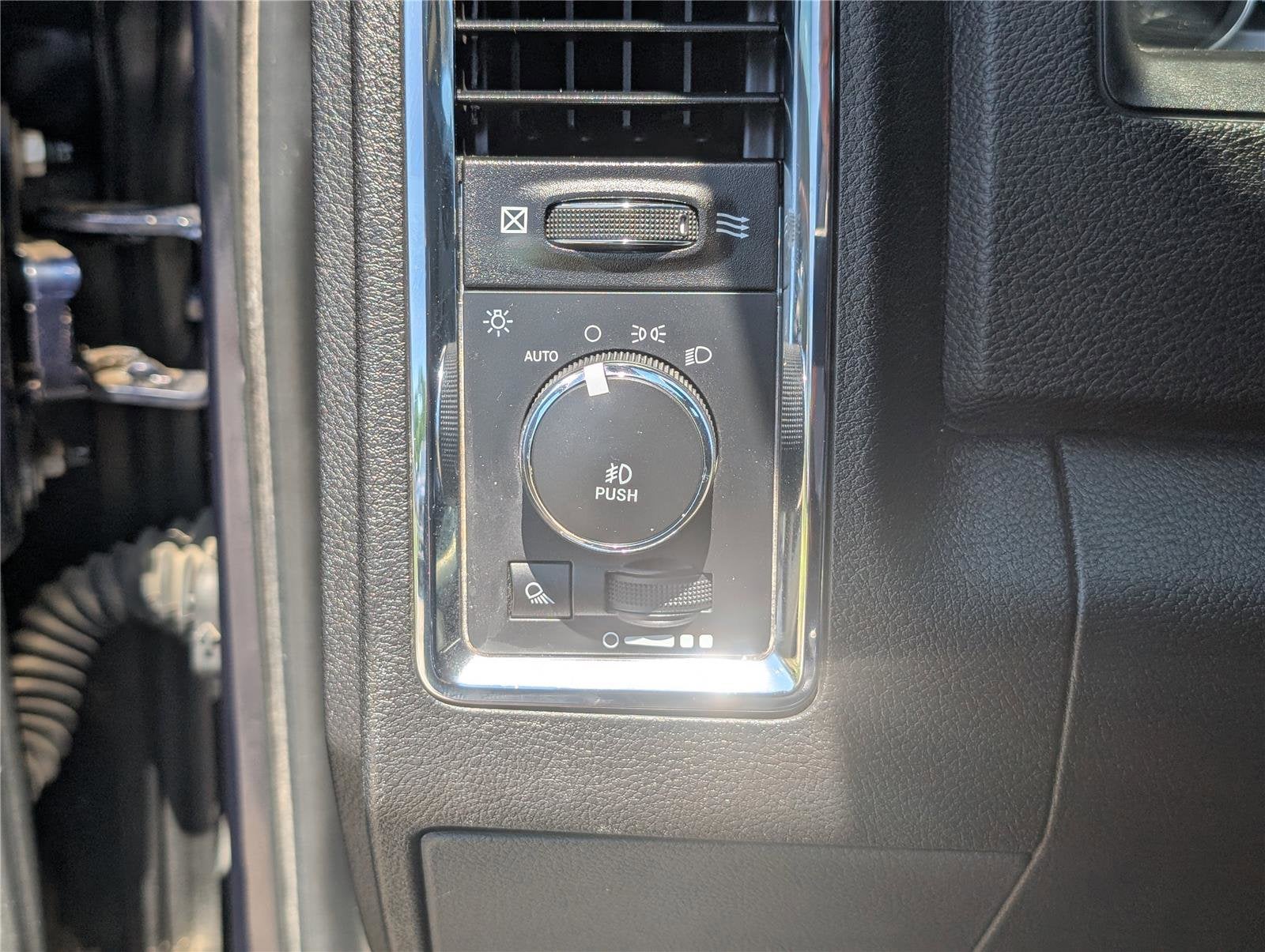 2016 RAM 2500 Laramie
