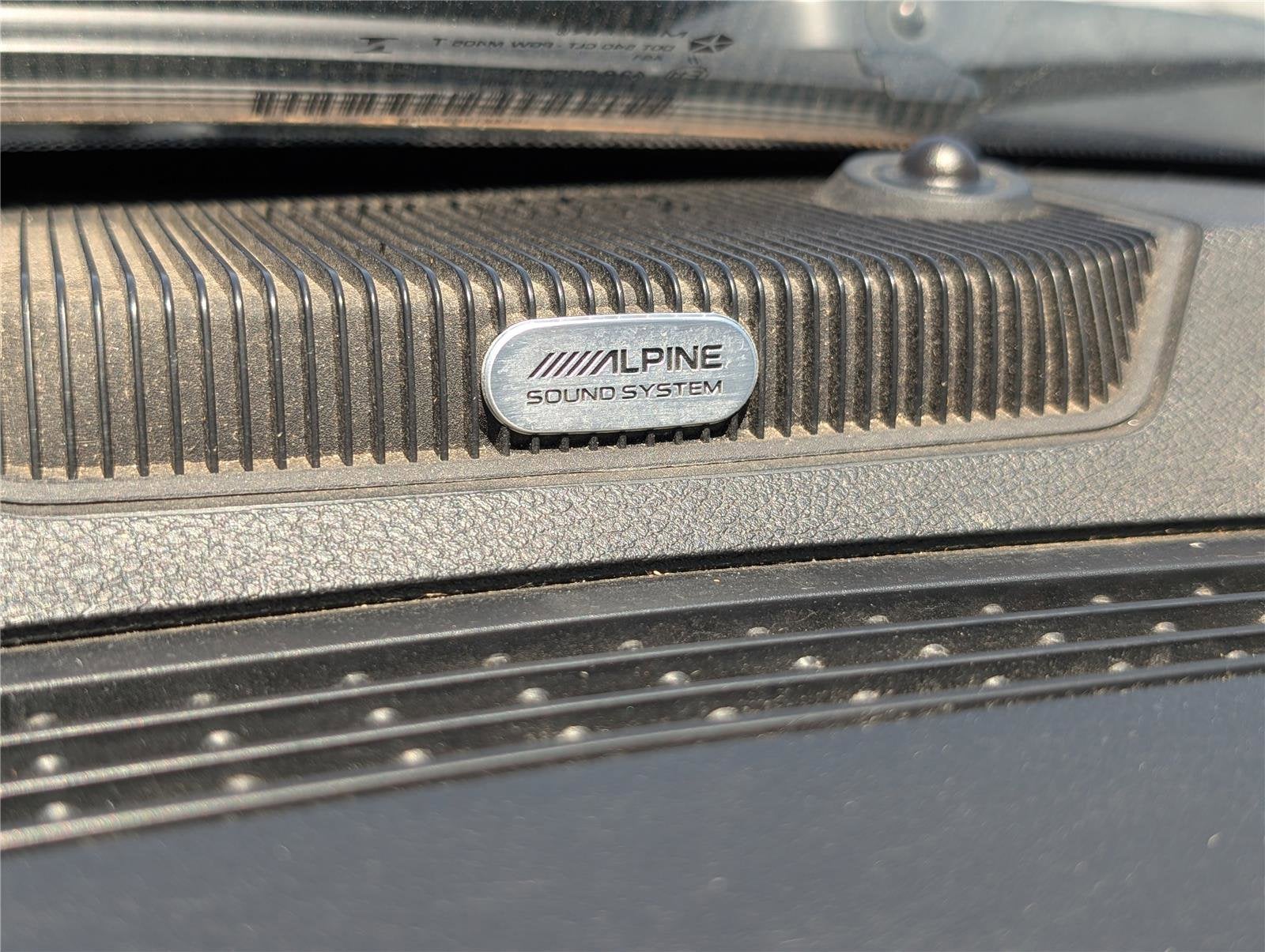 2016 RAM 2500 Laramie