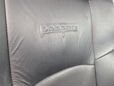 2014 RAM 2500 Laramie