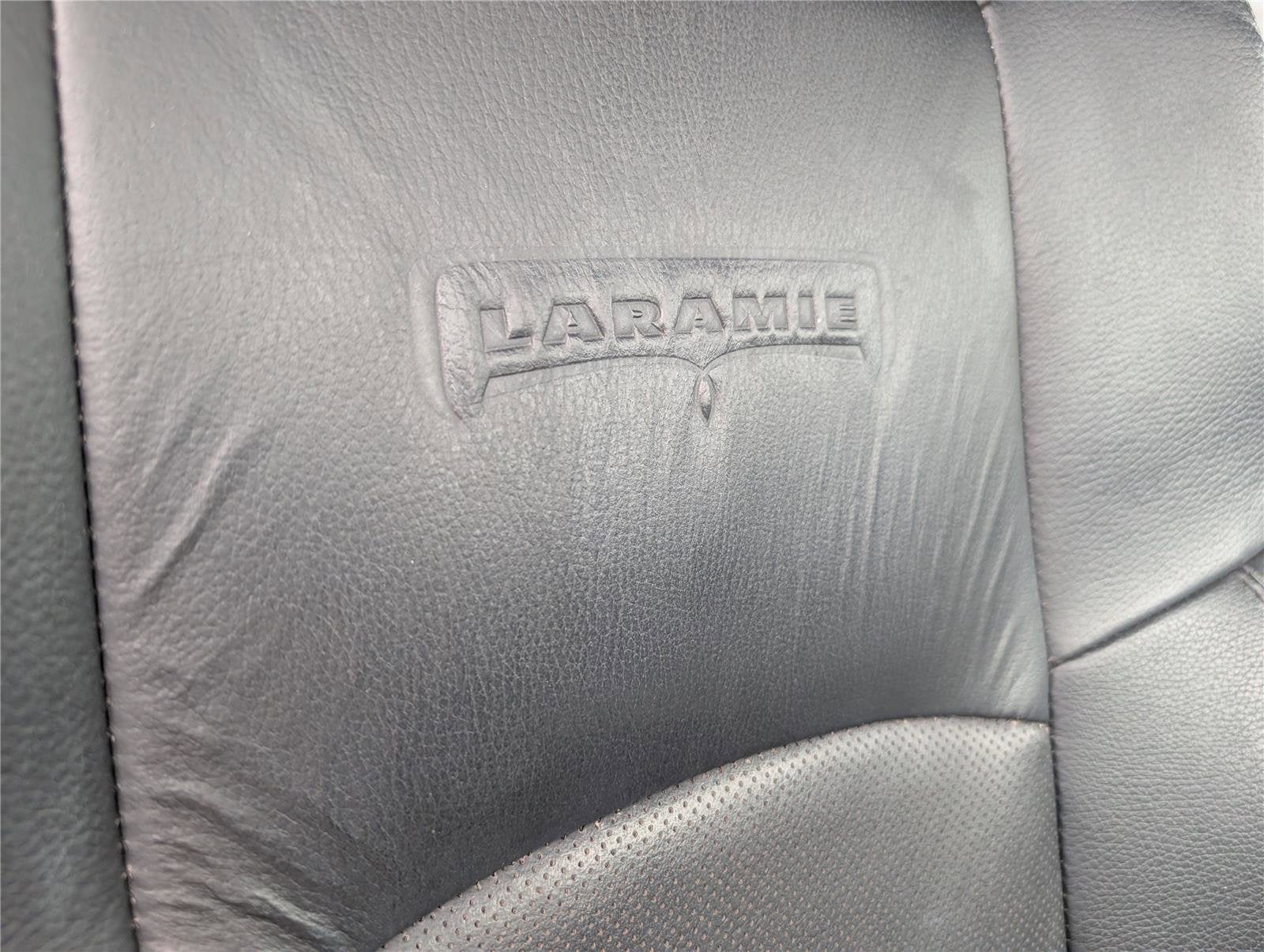 2014 RAM 2500 Laramie