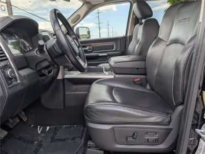 2014 RAM 2500 Laramie