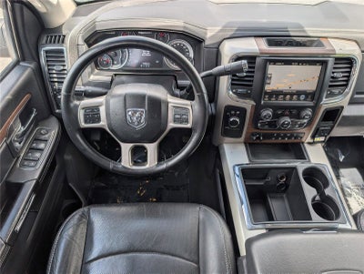 2014 RAM 2500 Laramie