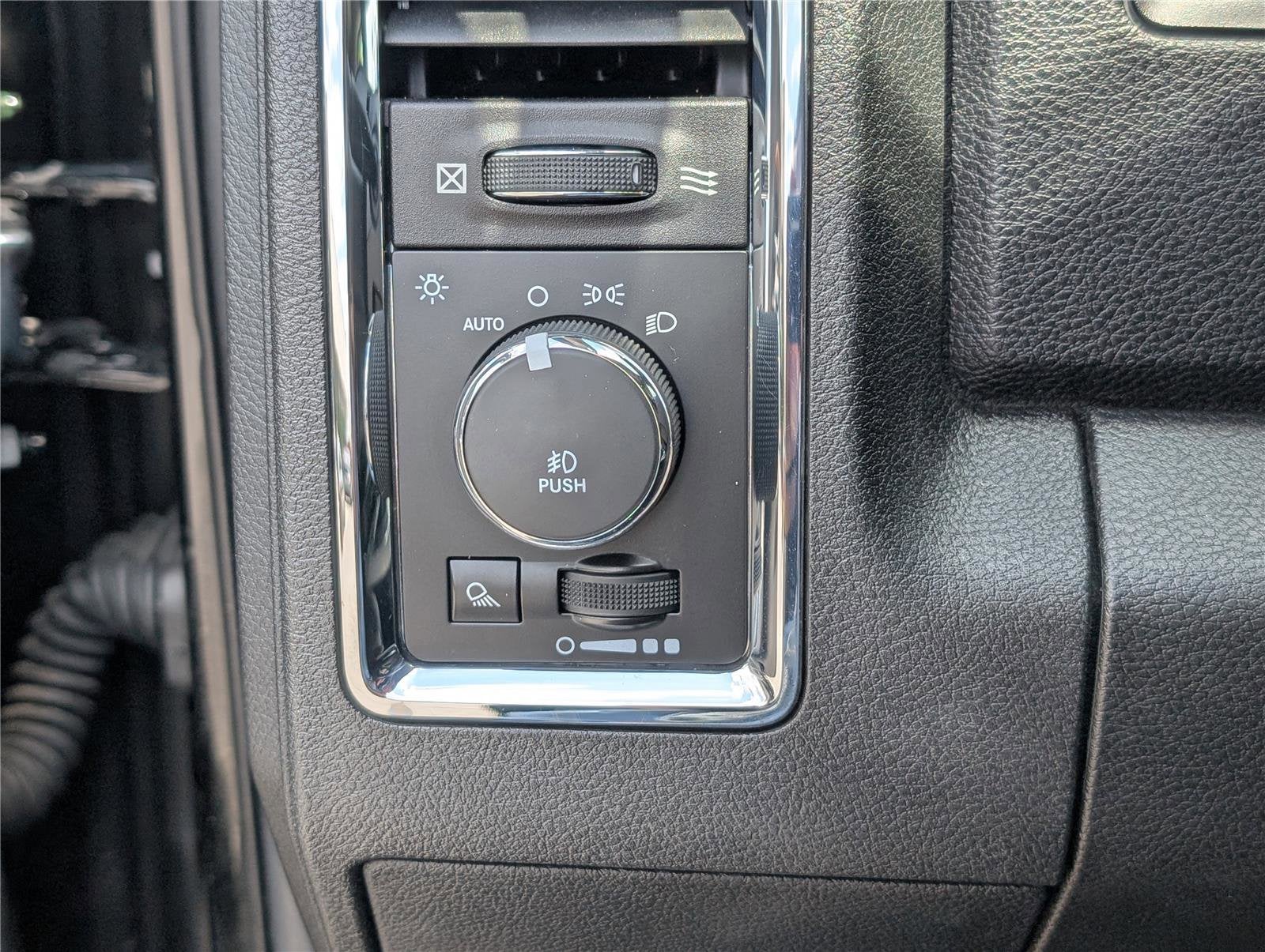2014 RAM 2500 Laramie