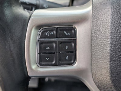 2014 RAM 2500 Laramie