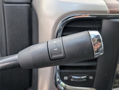 2014 RAM 2500 Laramie