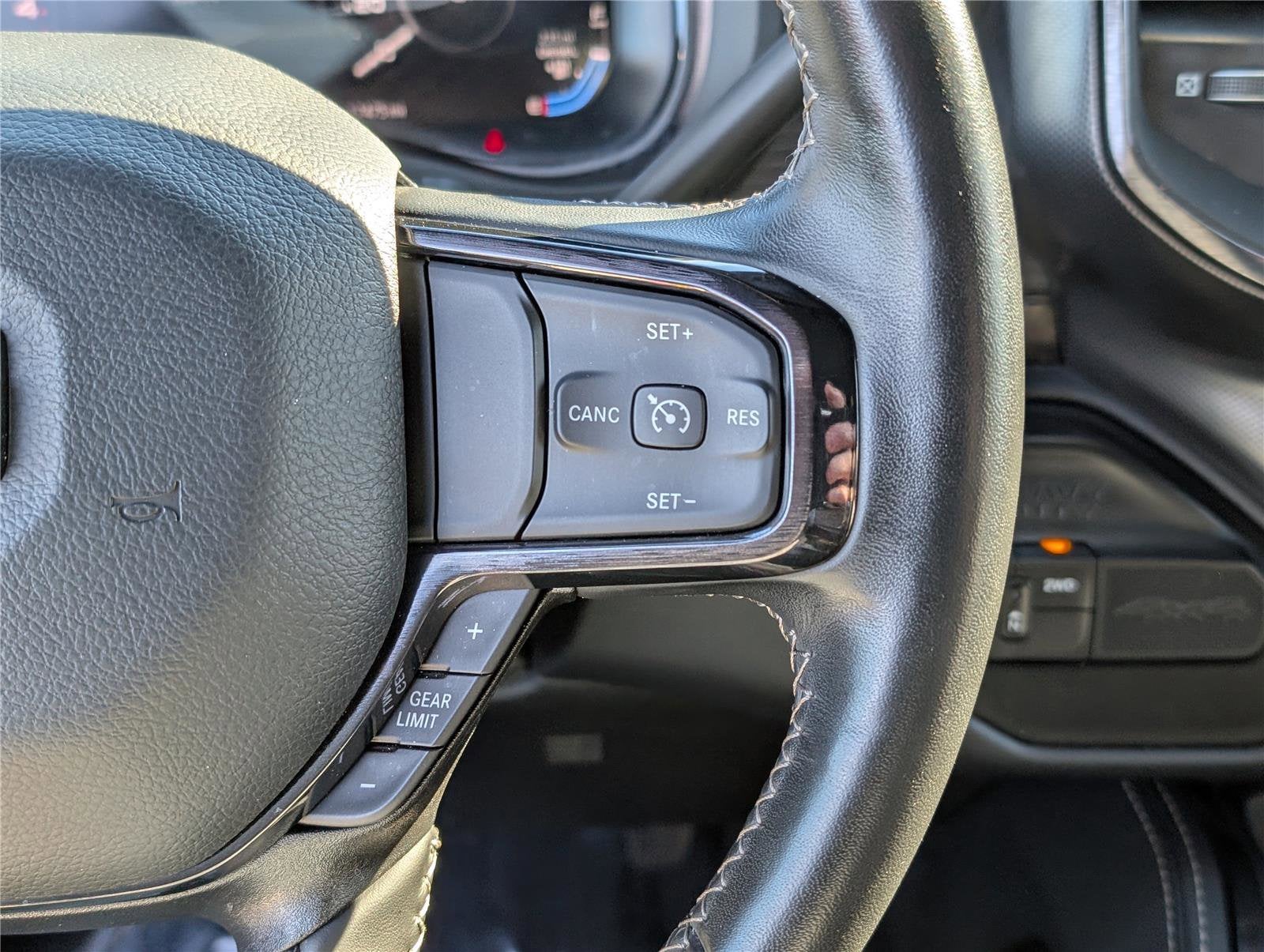 2023 RAM 2500 Limited