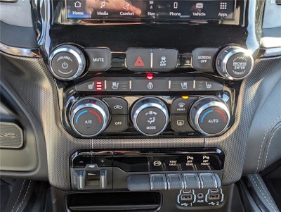 2023 RAM 2500 Limited