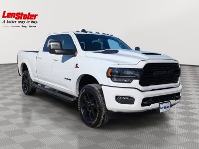 2023 RAM 2500 Limited