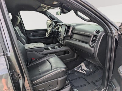 2022 RAM 2500 Limited