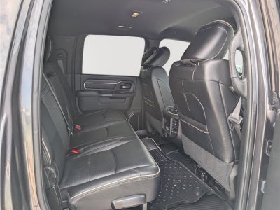 2022 RAM 2500 Limited