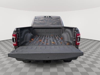 2022 RAM 2500 Limited