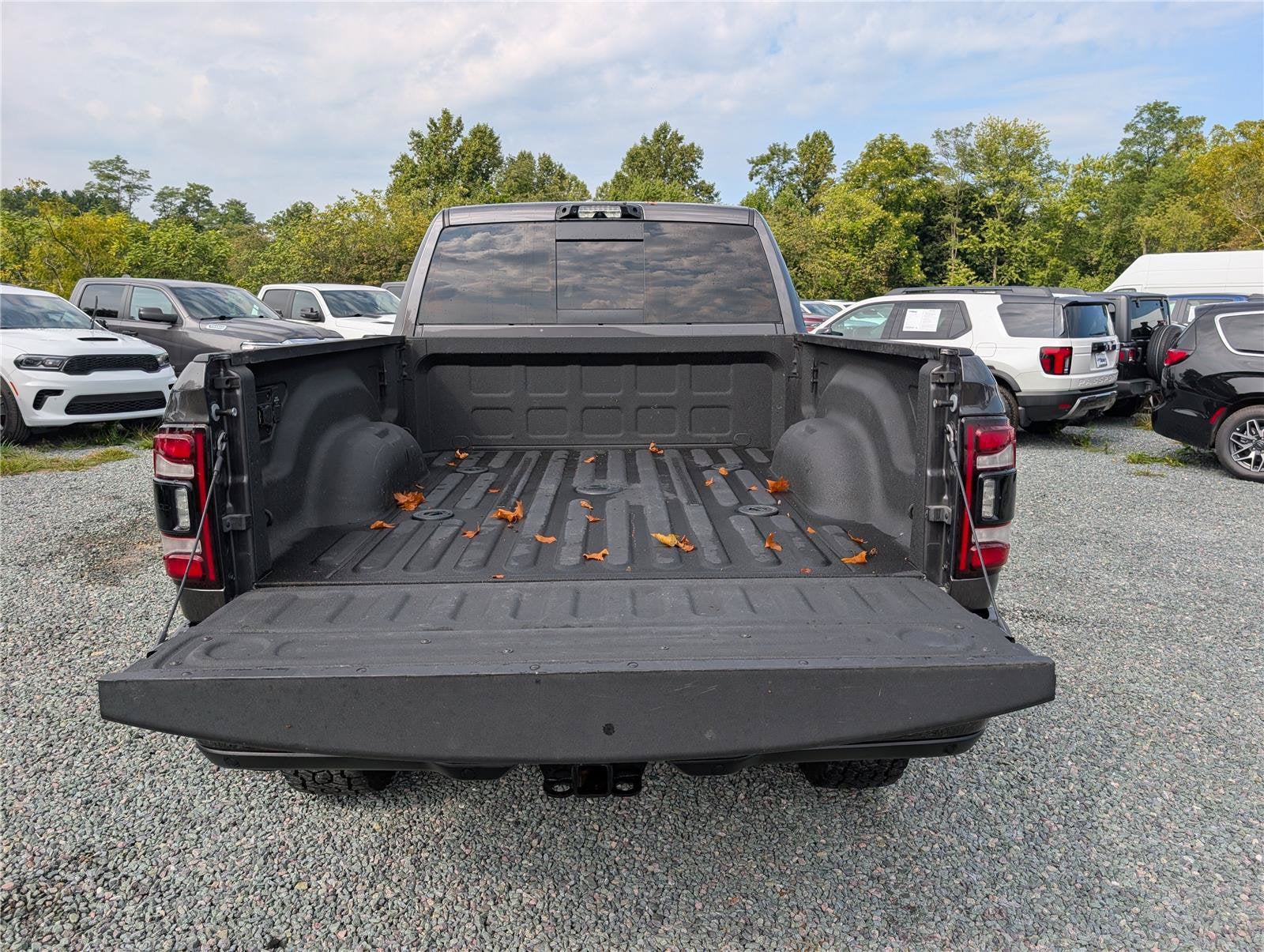 2022 RAM 2500 Limited
