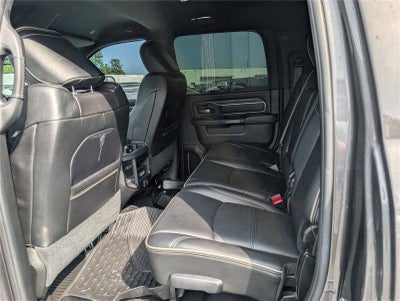 2022 RAM 2500 Limited