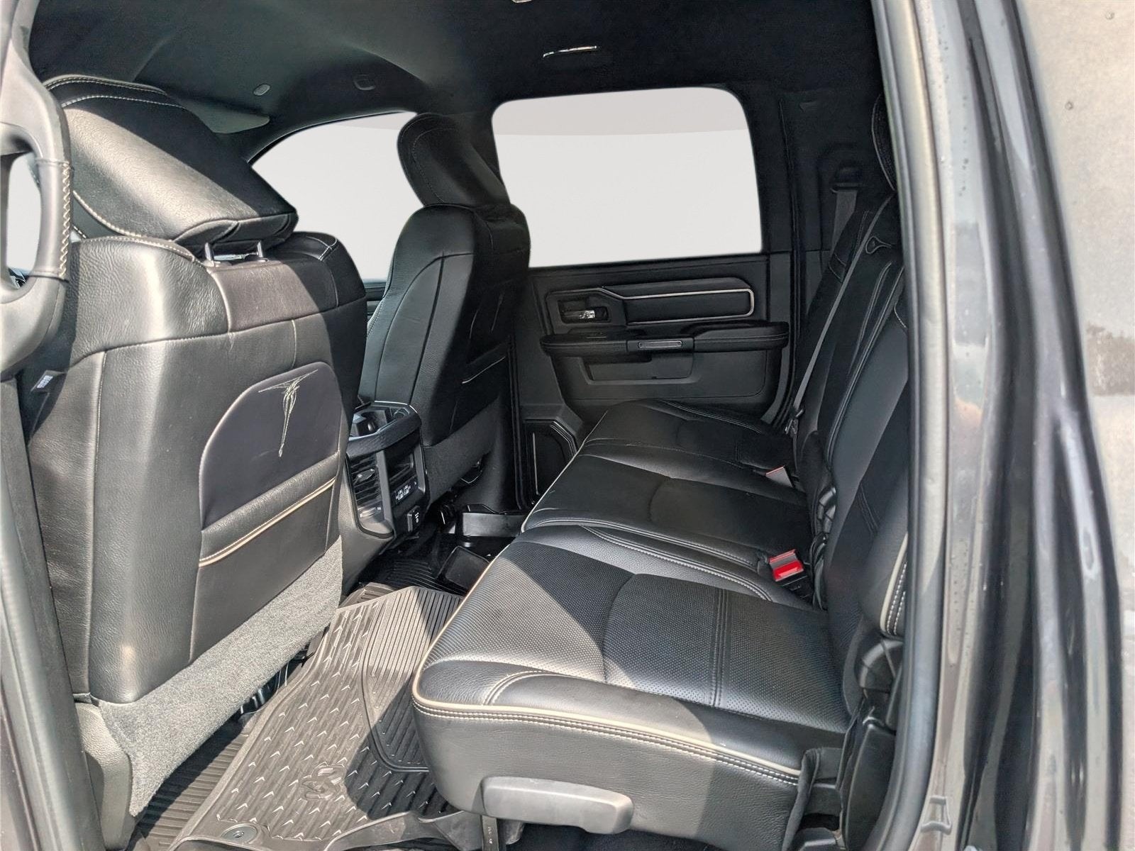 2022 RAM 2500 Limited