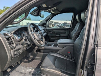2022 RAM 2500 Limited