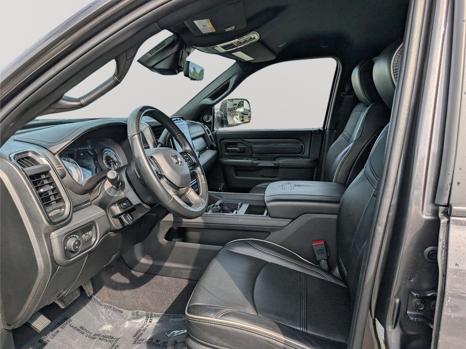 2022 RAM 2500 Limited