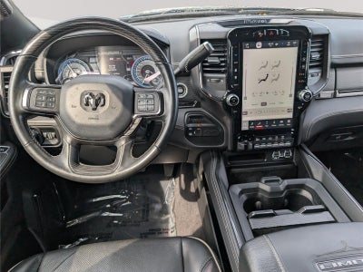 2022 RAM 2500 Limited
