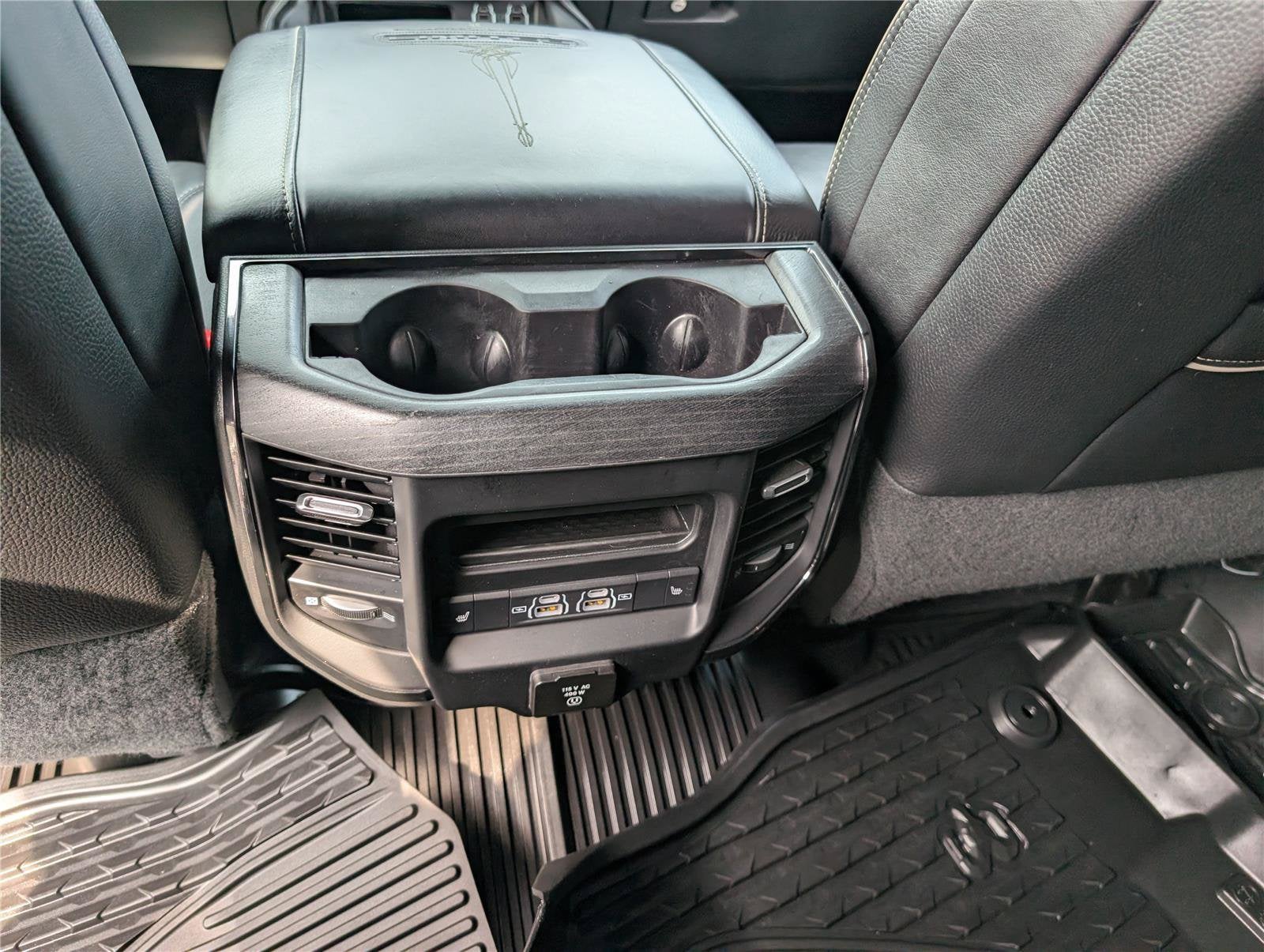 2022 RAM 2500 Limited