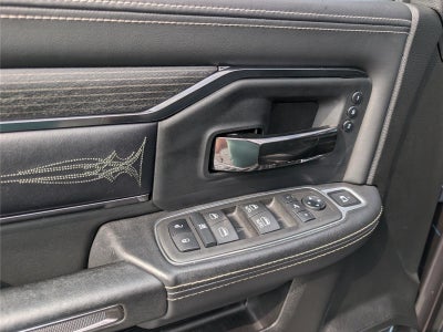 2022 RAM 2500 Limited