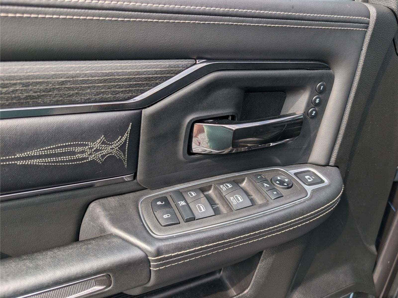 2022 RAM 2500 Limited