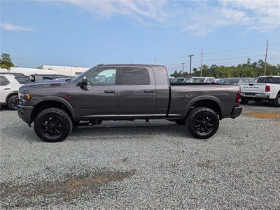 2022 RAM 2500 Limited
